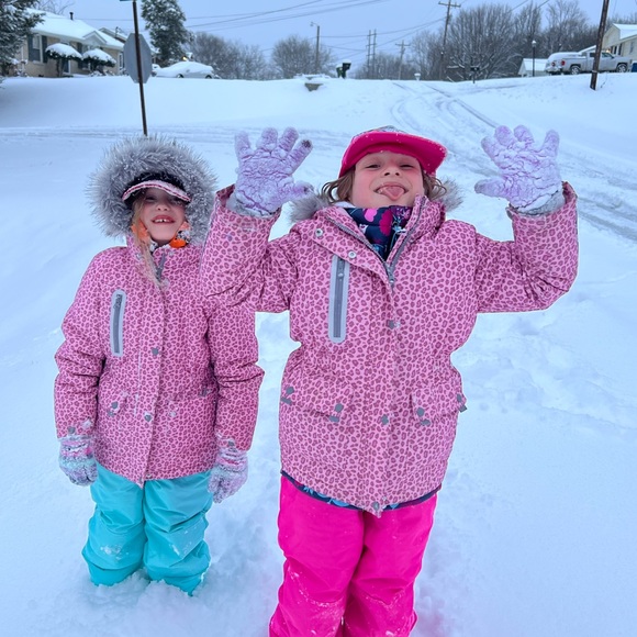 Meet your Posher, Vanessa - Picture 4 of 4